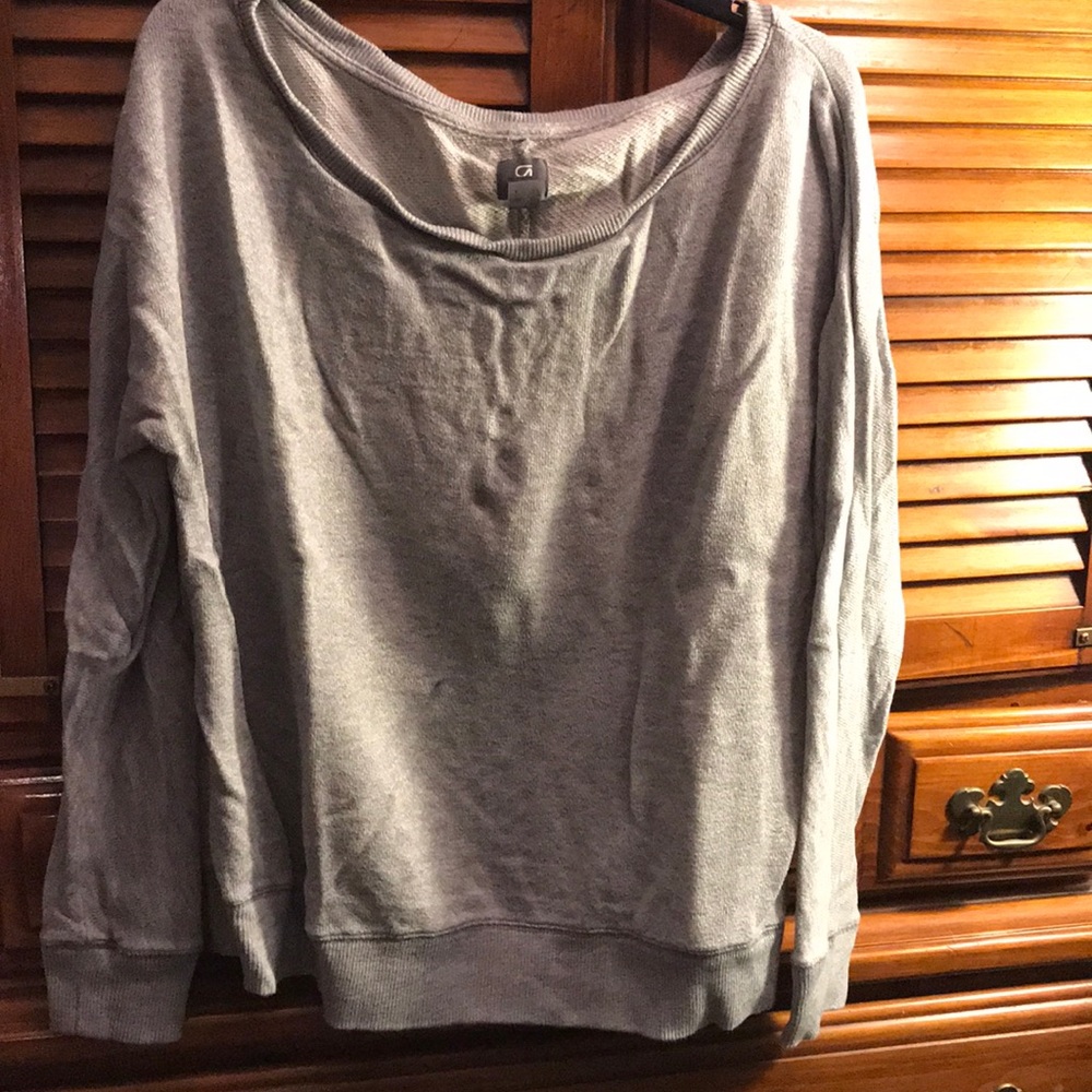 Gap fit crewneck
